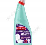 Гель чистящий 0,75л для унитазов, сантехники 