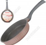 Cappuccino Сковорода d24 h5,5см (6) 