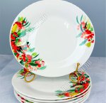 Рябина Тарелка плоская d20см, б/уп (36)