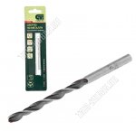Сверло по металлу набор 5шт 9мм, цилиндрический хвостовик, пакет(10)