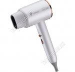 Фен 2000Вт 2 скорости, 3 температурных режима, белый (10) 