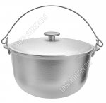 Казан походный 6л d26см (6) 