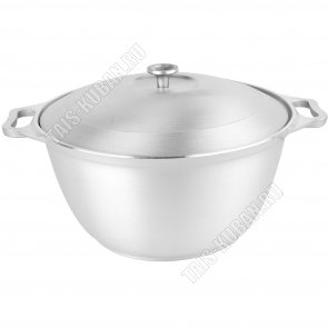 Казан коническ  2,0л (5) 