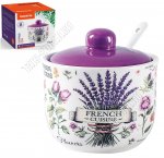 Эдем/Лаванда и розы Сахарница 300мл, п/у (48) 