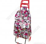 Тележка хоз.37х28х96см