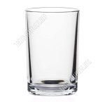 Стакан низкий 250мл h10,6см BASIC б/уп (12)