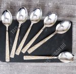 МЕЛИССА Ложка столовая 6шт (100)