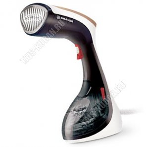 Отпариватель ручной 1630Вт 