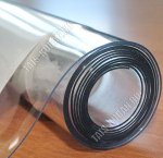 Клеенка силикон, ширина 135см,толщина 0,2мм,L60м (1) 