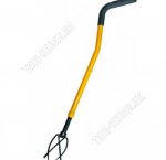 ТОРНАДО Культиватор мини h95см,шир.раб.части 8см (18)