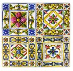 Термосалфетка квадр (28х28см) 