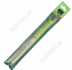 Сверло по бетону,улучш.пылеудал, 12х150мм, цилин.хвостик 