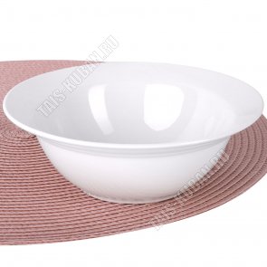 Белье Миска d17см 0,52л 