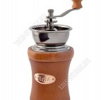 Кофемолка ручная h16см (6) 