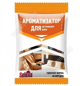 Ароматизатор для авто 