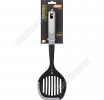 Chef Шумовка L34 11х5см (24)