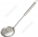 Nimbus Половник (нержавеющая сталь) L32 d10см (12) 