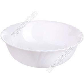 CADIX Салатник d16см 0,5л б/уп (48) Франция 