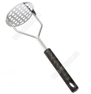 Marble Картофелемялка L25х8см (12) 