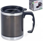 Термокружка (нерж) 0,4л 