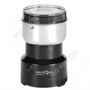 Кофемолка 120Вт 85гр,импульсный режим (24) 