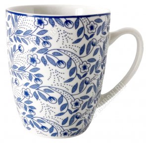 Кружка б/уп 340мл 