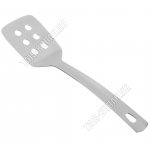 Diana Лопатка кулинар нерж L33см,отверст.д/подвеш (12)
