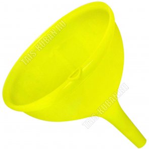 Воронка салат (d16 h18см) (24) 