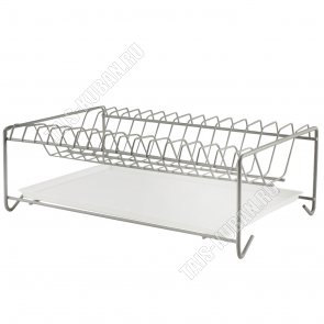 Сушилка д/посуды настольн 