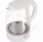 Чайник стекло 1,7л 2200Вт 