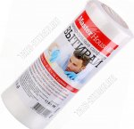 РУЛОН вискоза 35шт (20х22см) белый (30) 