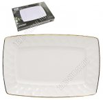 Шарм Блюдо прямоуг 17,5х11,5см (72) 