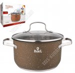 Стефани шоколадный