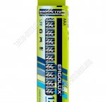 Батарейка ERGOLUX 