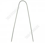 Поддержка для растений h60см Дуга, бамбук (10/200) 