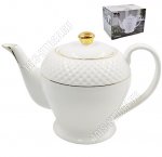 Престиж Чайник 1000мл 24х13 h15,5см, п/у (18)