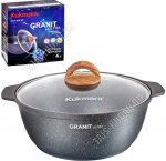 Черно-синий 