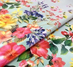 Фонарь налобн 19LED 1Вт,дневн.6500К,4режима (5) 