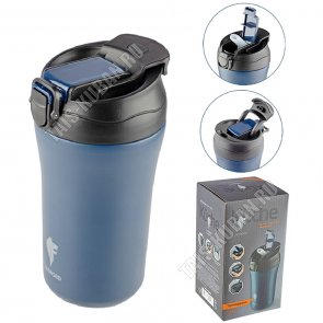 Термокружка (нерж) 0,4л 