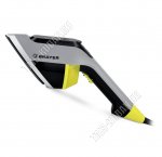 Отпариватель ручной 1950Вт д/воды 180мл,сер/черный (6) 