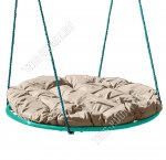 Качели подвесные, круг (d60см) 