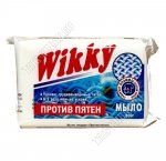 Мыло-пятновыводитель 200гр для всех типов тканей (40) 