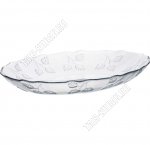 Блюдо PASTORAL б/уп овал 32х27см (6)