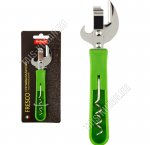 Открывалка+штопор винтовой L15см (12) 