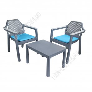 Н-р сад.мебели 3пр.