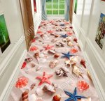 Коврик рулон,шир. 80см,матов.