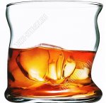 Стакан низкий 340мл h9,2см AMORF б/уп (12)