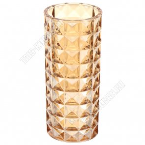 Ваза для цветов h25см 