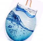 Сиденье мягкое 