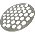 Пельменница круглая d24см 37 ячеек,алюминий (30)
